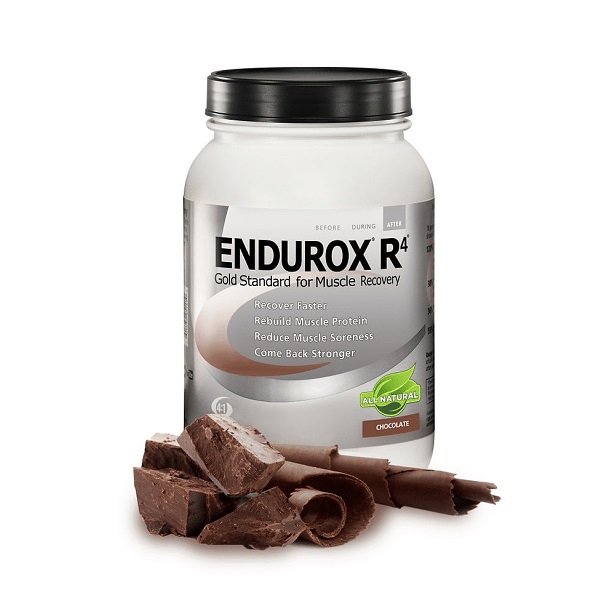 Endurox R4, 2,07 кг шоколад PH
